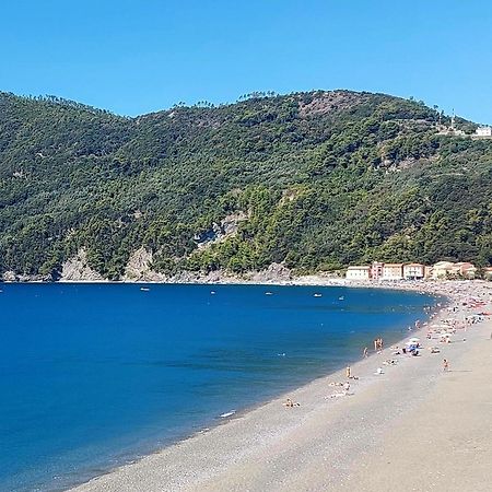 Apartment Lavanda By Interhome Sestri Levante Kültér fotó