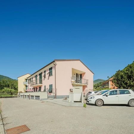 Apartment Lavanda By Interhome Sestri Levante Kültér fotó