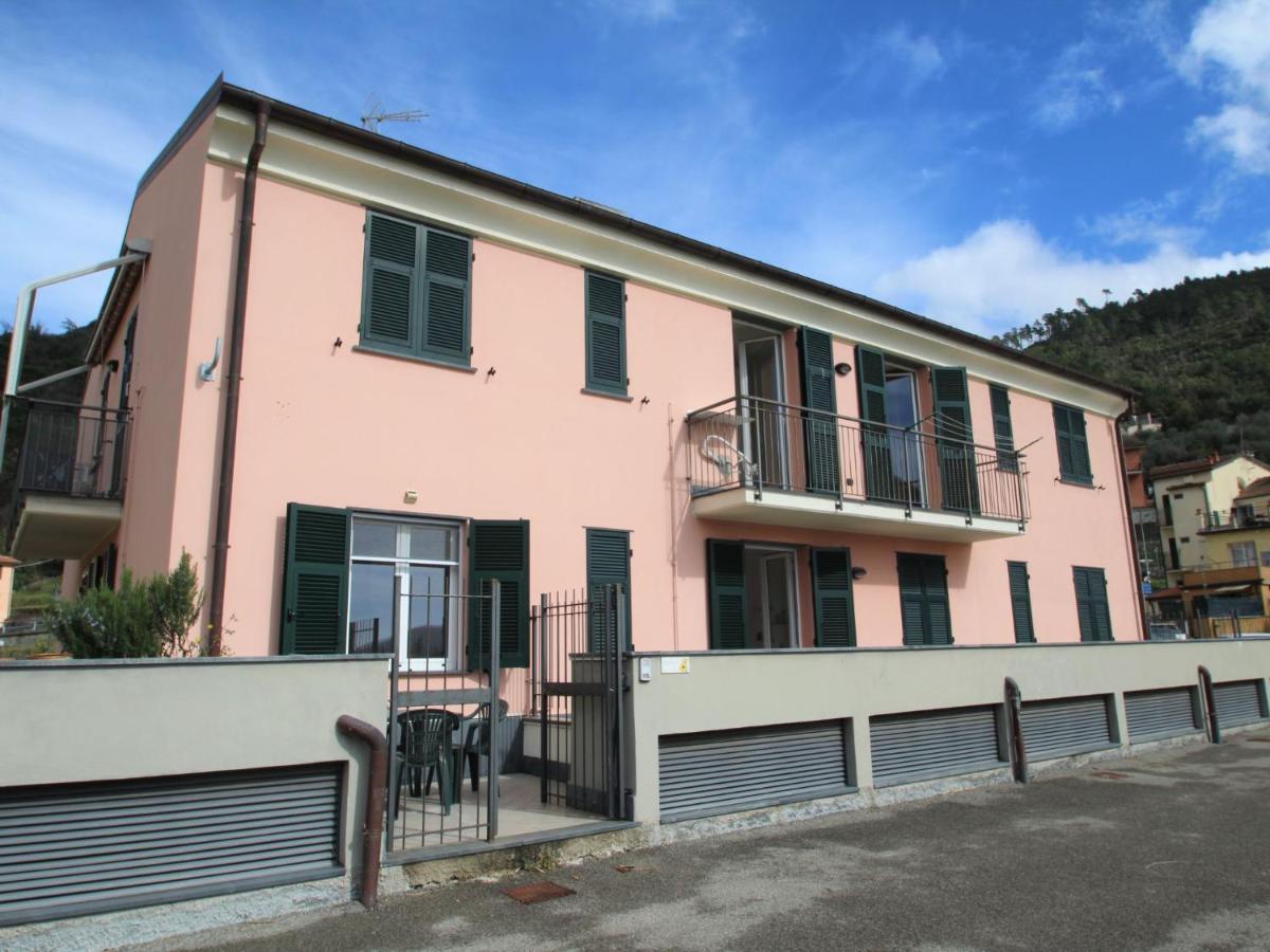 Apartment Lavanda By Interhome Sestri Levante Kültér fotó