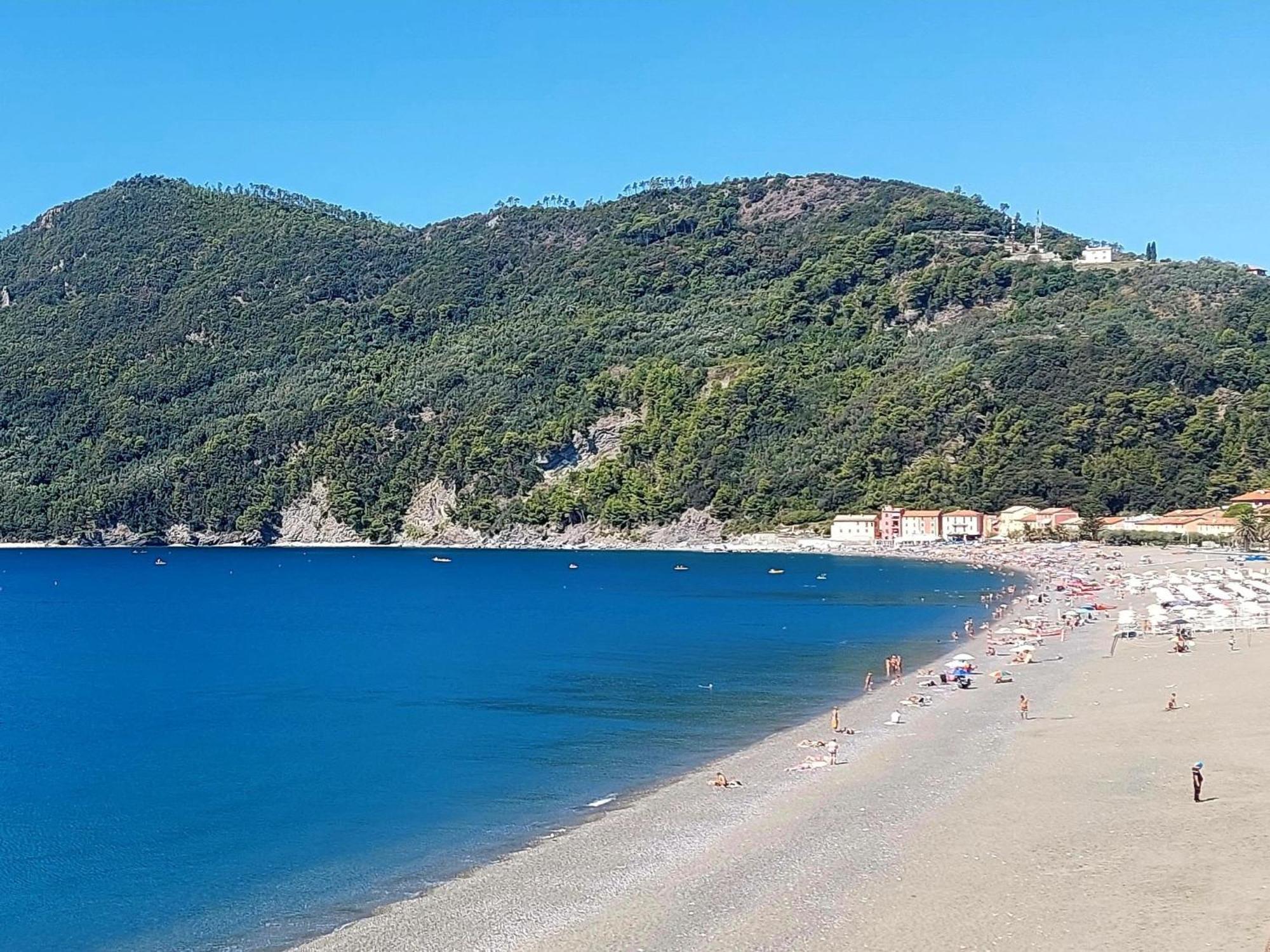 Apartment Lavanda By Interhome Sestri Levante Kültér fotó