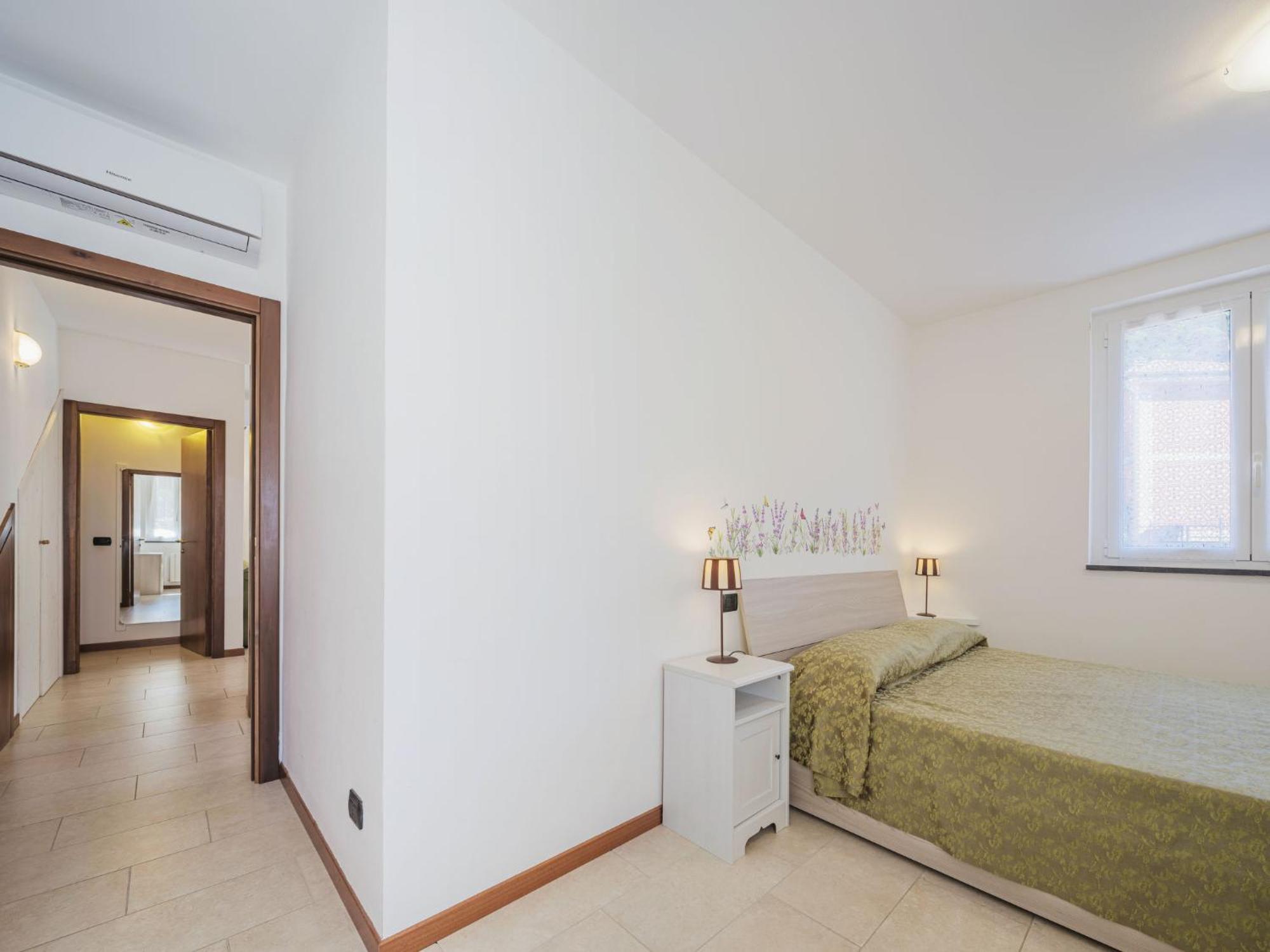 Apartment Lavanda By Interhome Sestri Levante Kültér fotó
