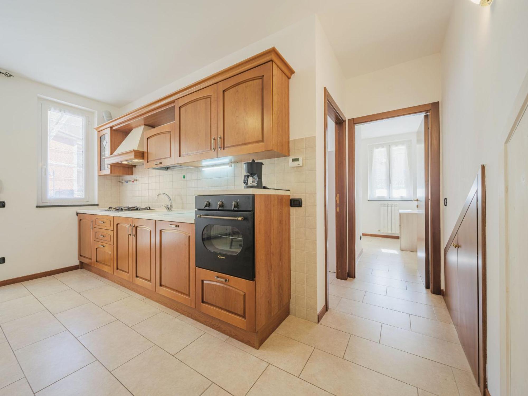 Apartment Lavanda By Interhome Sestri Levante Kültér fotó