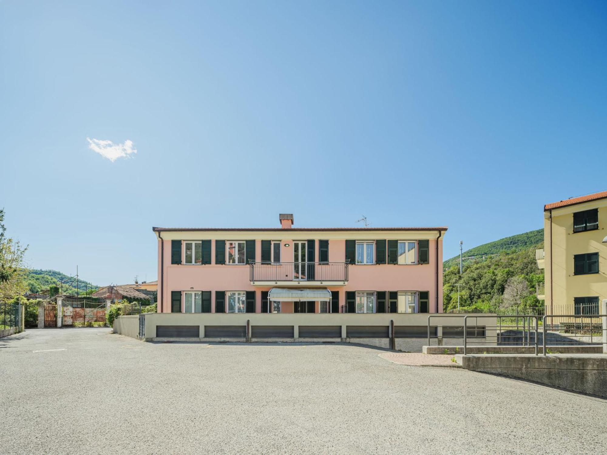 Apartment Lavanda By Interhome Sestri Levante Kültér fotó