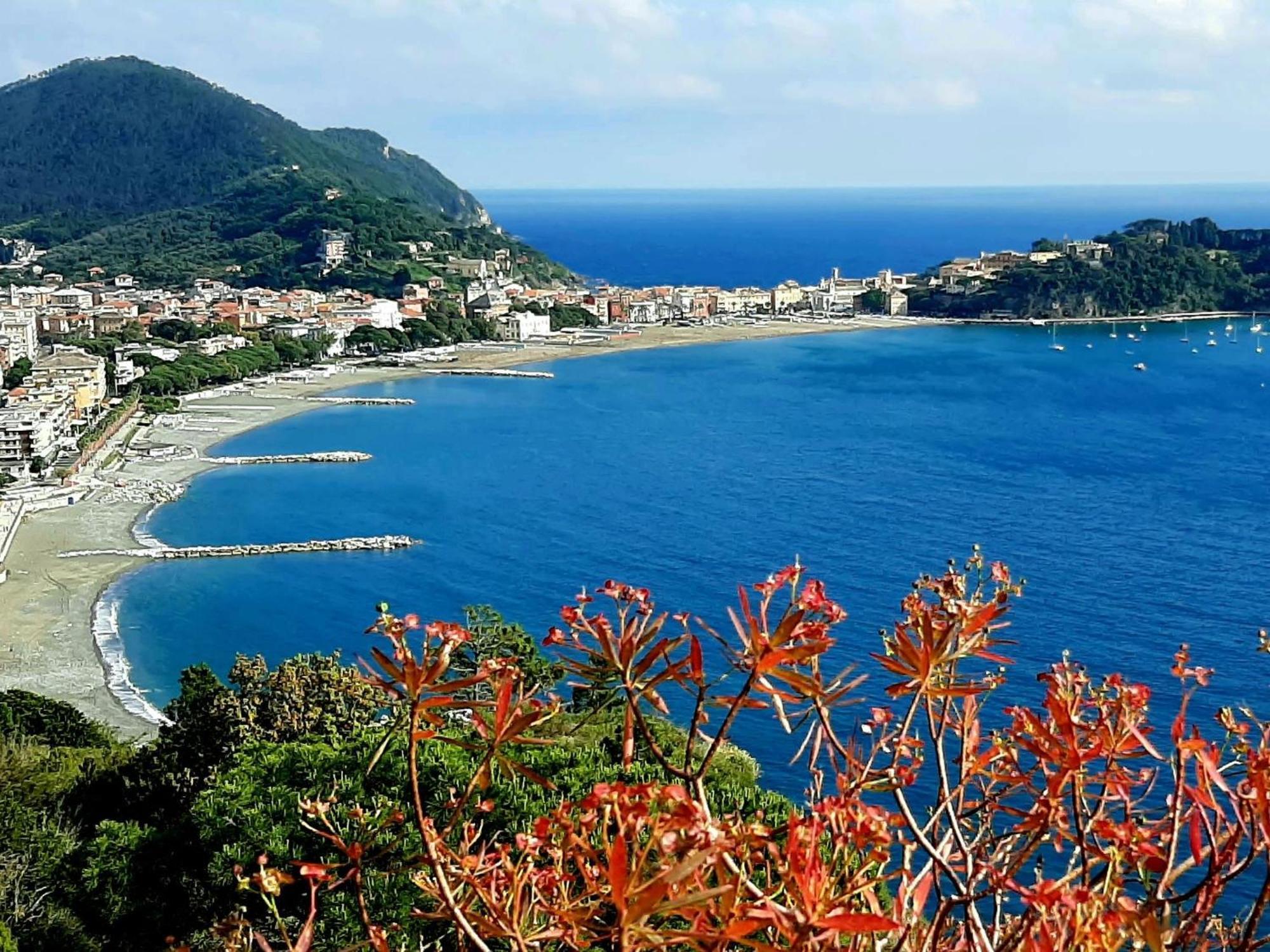 Apartment Lavanda By Interhome Sestri Levante Kültér fotó